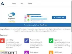 Sites similar to thomasbelser.net