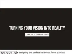 Sites similar to thomasbenjaminflooring.com
