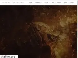 Sites similar to thomasbergersen.com