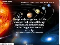 Sites similar to thomasberry.org