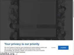 Sites similar to thomasboog.com