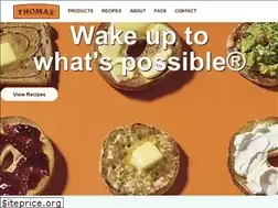 Sites similar to thomasbreakfastbattle.com