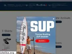 Sites similar to thomasbreitling.hu