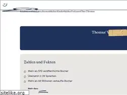 Sites similar to thomasbrezina.com