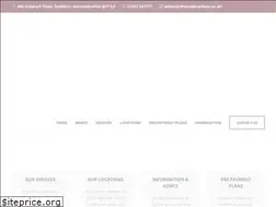 Sites similar to thomasbrothers.co.uk