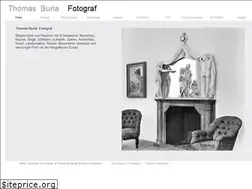 Sites similar to thomasburla.ch