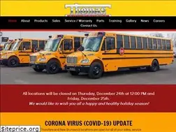 Sites similar to thomasbusnj.com