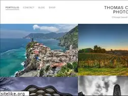 Sites similar to thomascamponephotography.com
