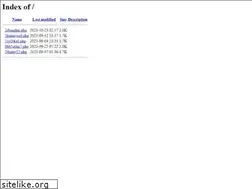 Sites similar to thomascaputo.com