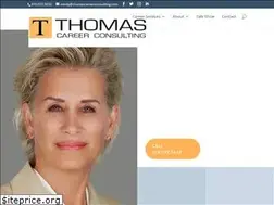 Sites similar to thomascareerconsulting.com