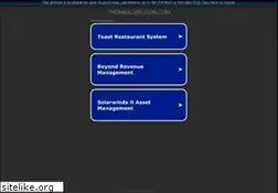 Sites similar to thomascarlson.com