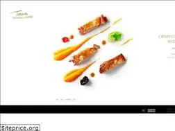 Sites similar to thomaschien.com