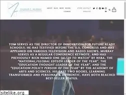 Sites similar to thomascmurray.com