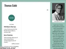Sites similar to thomascobb.net