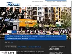 Sites similar to thomasconsultants.ca