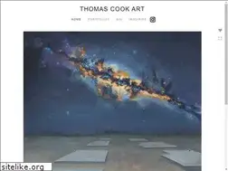 Sites similar to thomascookart.com