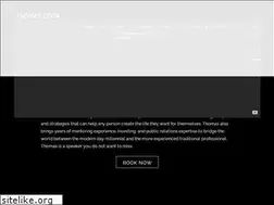 Sites similar to thomascookdc.com