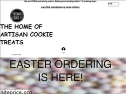 Sites similar to thomascookieco.co.uk