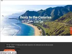 Sites similar to thomascookmedia.com