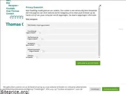 Sites similar to thomasculinair.nl
