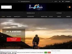 Sites similar to thomascycles.be