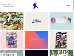 Sites similar to thomasdaddario.fr