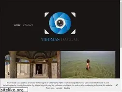 Sites similar to thomasdallal.com