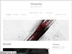 Sites similar to thomasday.eu