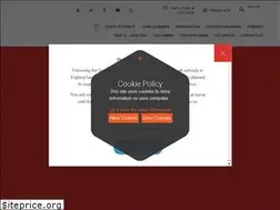 Sites similar to thomasdeaconacademy.com