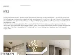 Sites similar to thomasdegier.com