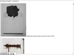 Sites similar to thomasdesmet.be