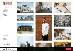 Sites similar to thomasdevarddesign.com