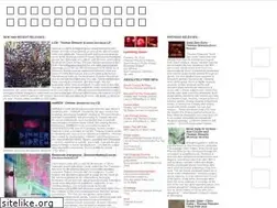 Sites similar to thomasdimuzio.com