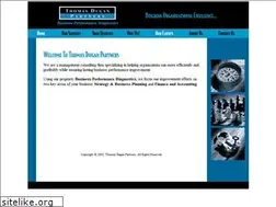 Sites similar to thomasdugan.com