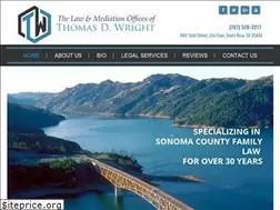 Sites similar to thomasdwrightlaw.com