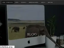 Sites similar to thomaseccel.com