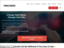 Sites similar to thomasedwardsjr.com