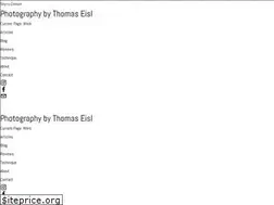 Sites similar to thomaseisl.photography