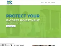 Sites similar to thomasengineeringdfw.com