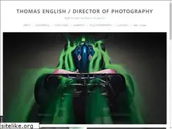 Sites similar to thomasenglish.co.uk