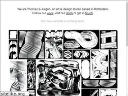 Sites similar to thomasenjurgen.nl