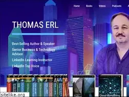 Sites similar to thomaserl.com