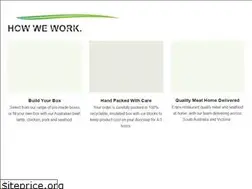 Sites similar to thomasfarms.com.au