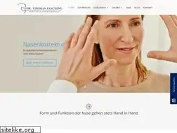 Sites similar to thomasfasching.com