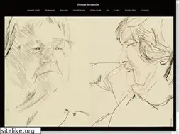 Sites similar to thomasfernandez.com