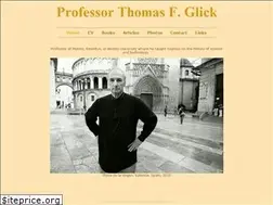 Sites similar to thomasfglick.com