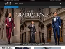 Sites similar to thomasfiedler.cl