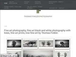 Sites similar to thomasfinkler.com