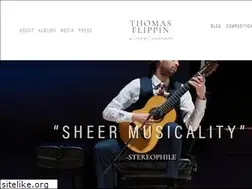 Sites similar to thomasflippin.com