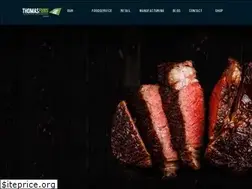 Sites similar to thomasfoodsusa.com